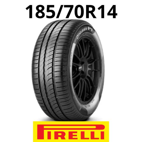 Pneu Pirelli 175/70R13