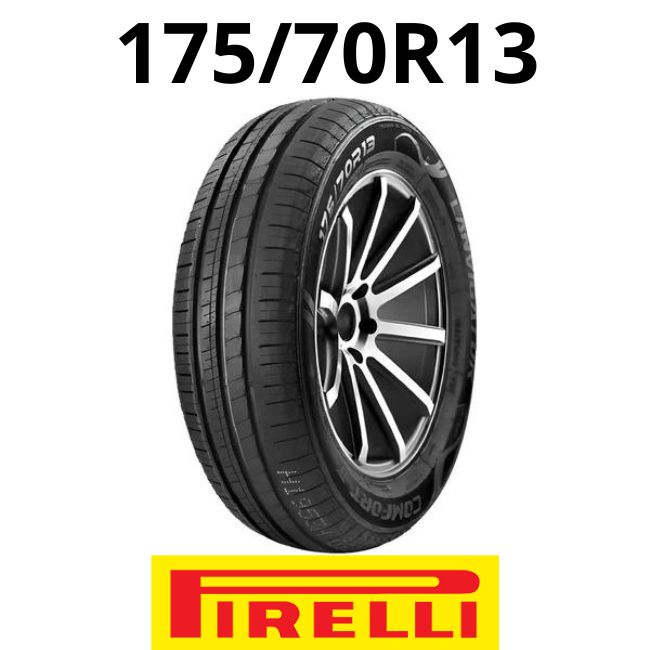 Pirelli