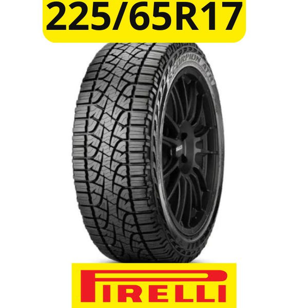 Pirelli