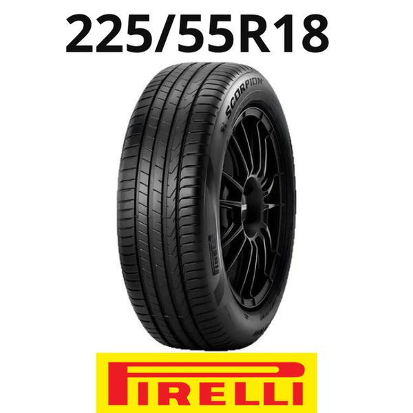 Pirelli